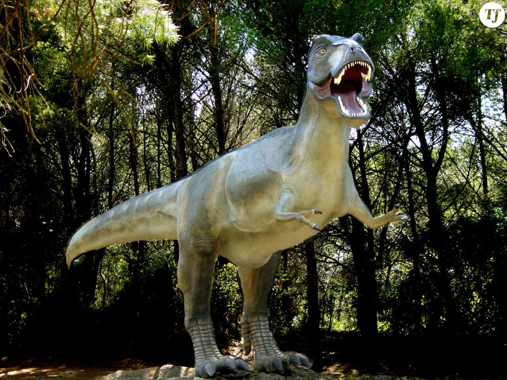Musée-Parc des Dinosaures de Mèze