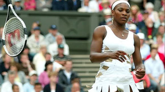 Wimbledon : le nouveau dress code va-t-il trop loin ?