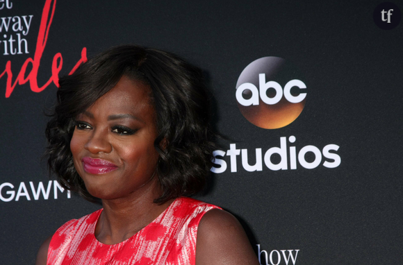 Viola Davis, héroine de "Murder", la nouvelle série diffusée par M6.