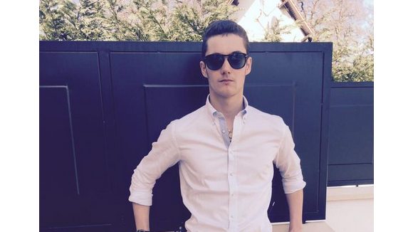 Louis Sarkozy : qui est le fils de Nicolas et Cécilia Attias ?