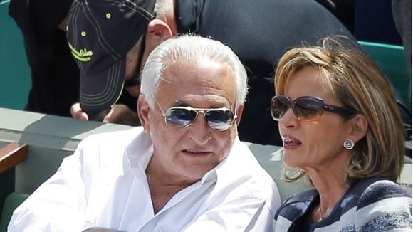 DSK : qui est Myriam L'Aouffir, la nouvelle femme dans la vie de l'ex-mari d'Anne Sinclair ?