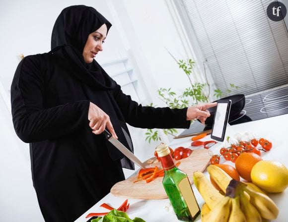 Arabie saoudite : les femmes chefs gagnent du terrain en cuisine