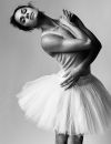 Misty Copeland est la première danseuse étoile noire de l'American Ballet Theatre de New York