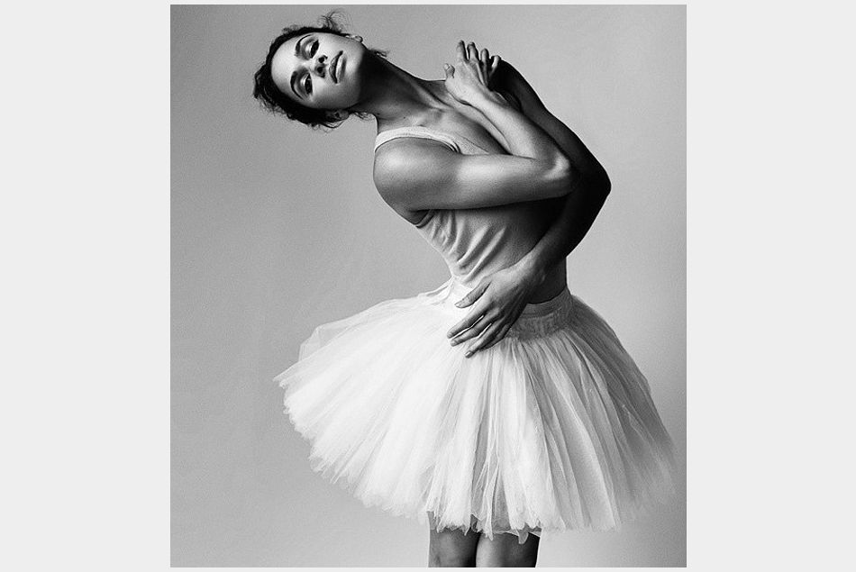 Misty Copeland est la première danseuse étoile noire de l'American Ballet Theatre de New York
