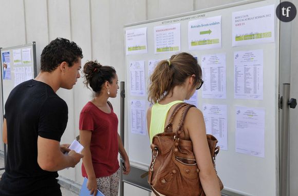 Résultats Bac 2015 : à quelle heure consulter ses notes sur Internet ?