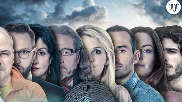 Qui est la taupe ? Episode 1 : Rendez-vous à Blyde River Canyon sur M6 Replay / 6play