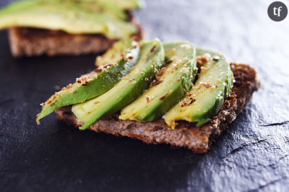 3 recettes de toasts à l'avocat