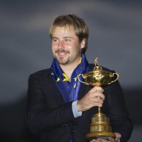 Open de France de Golf 2015 / Victor Dubuisson : "Je n'ai pas plus de pression"