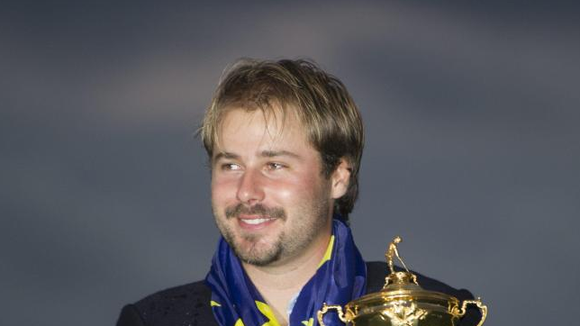 Open de France de Golf 2015 / Victor Dubuisson : "Je n'ai pas plus de pression"