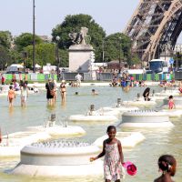 Canicule 2015 - Patrick Pelloux alerte : "Il y a déjà des morts"