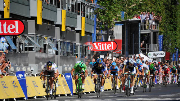 Tour de France 2015 : heure du grand départ à Utrecht en direct (4 juillet)