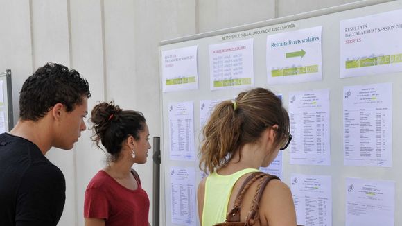 Résultats Bac 2015 : comment obtenir son relevé de notes et son diplôme ?