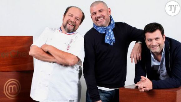 MasterChef 2015 : l'épisode du 2 juillet sur TF1 Replay