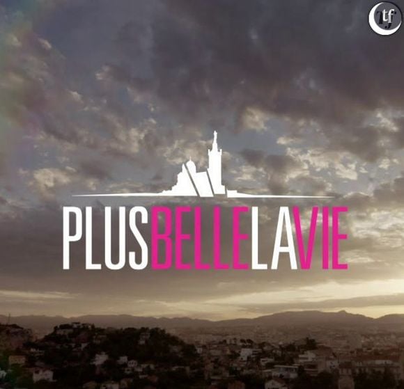 Plus belle la vie