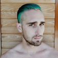 Merman hair : une coloration extravagante et idéale pour l'été