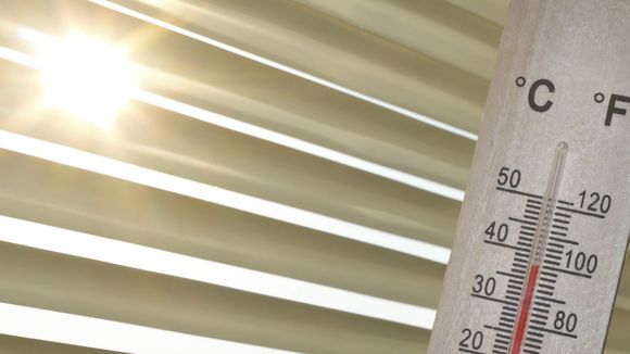 Météo : canicule et grosse chaleur en France pour le week-end prochain (4 et 5 juillet)