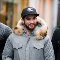 Kendji Girac : "J'ai vécu une rupture et c'est encore douloureux"