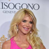 Danse avec les stars 2015 : Victoria Silvstedt pourrait (enfin) participer