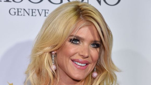 Danse avec les stars 2015 : Victoria Silvstedt pourrait (enfin) participer