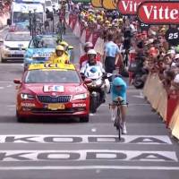 Tour de France 2015 : étape Utrecht/Zélande du 5 juillet en direct