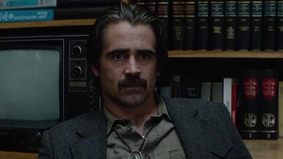 True Detective saison 2 : voir l'épisode 3 en streaming VOST