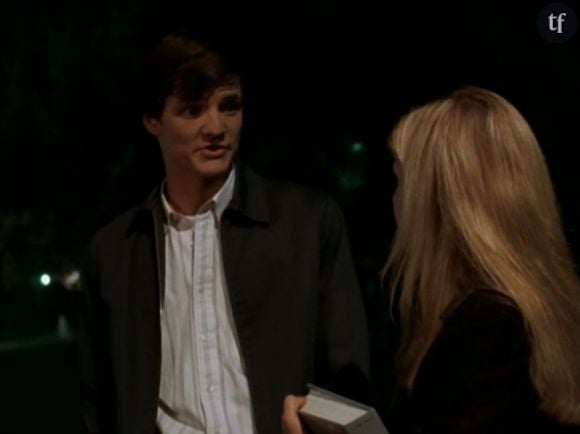 Pedro Pascal a joué dans un épisode de Buffy contre les vampires