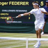 Wimbledon 2015 : programme des matchs du 6 juillet