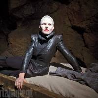 Once Upon a Time saison 5 : premières photos de Dark Emma et spoilers terrifiants