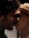 Le baiser de Jamie Dornan et Jennifer Morrison dans Once Upon A Time