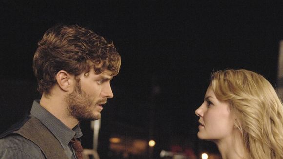 Jamie Dornan : Jennifer Morrison de "Once Upon A Time" craque complètement pour lui