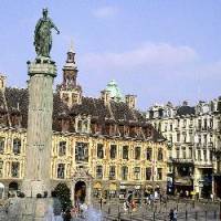 Lille : encore un corps repêché dans la Deûle