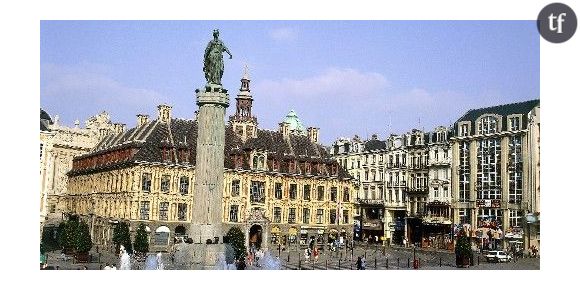 Lille : encore un corps repêché dans la Deûle