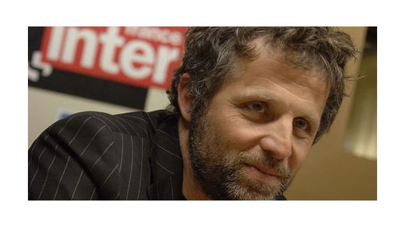 Mariage de Stéphane Guillon : Hollande plutôt que Sarkozy
