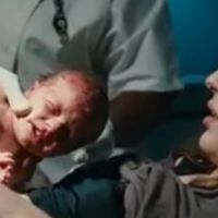 Louise Bourgoin attend un « Heureux évènement » - Vidéo