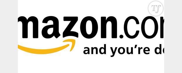 Nouveauté Amazon : découvrez le Kindle Touch 