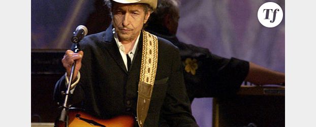 Bob Dylan : Son exposition fait polémique