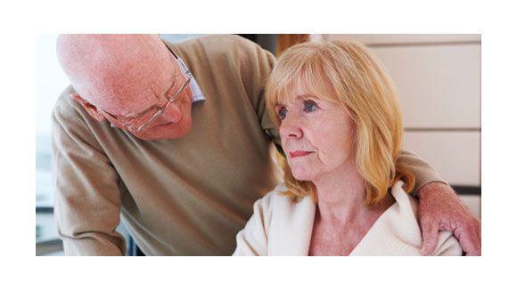 Alzheimer : l'abus de psychotropes augmenterait les risques