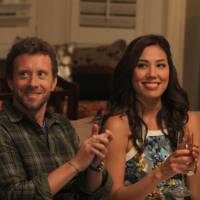 Bones saison 10 : des révélations sur le futur du couple Angela et Hodgins (spoilers)