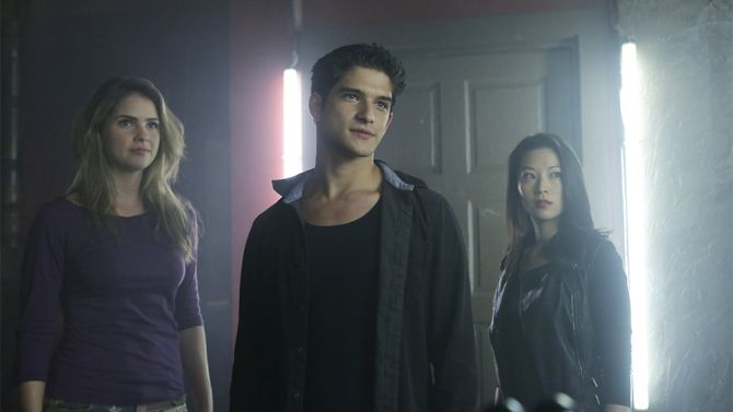 Teen Wolf saison 5 : un drame à venir dans l'épisode 7 ? (spoilers