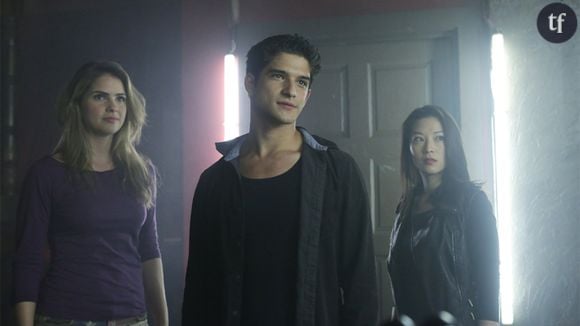 L'épisode 7 de la saison 5 de Teen Wolf réserve des surprises.