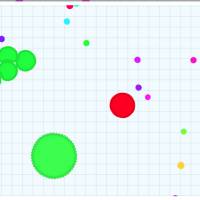 Agario (agar.io) : barre d'espace, w pour se diviser... quelques astuces indispensables pour gagner