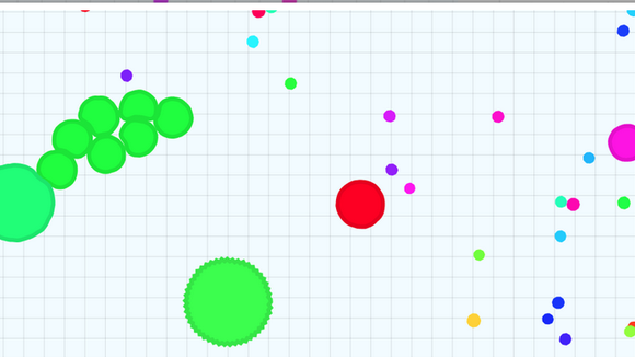 Agario (agar.io) : barre d'espace, w pour se diviser... quelques astuces indispensables pour gagner