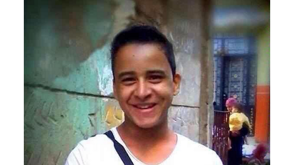 Égypte : un étudiant emprisonné et torturé pour un tee-shirt