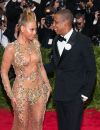 Jay Z et Beyonce
