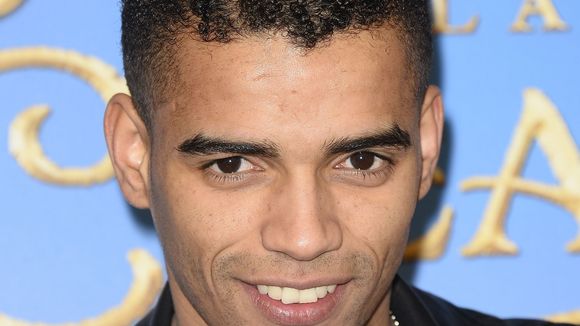 Brahim Zaibat : il fait craquer Joy Esther