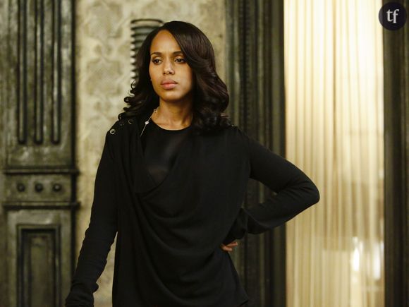 Scandal saison 5