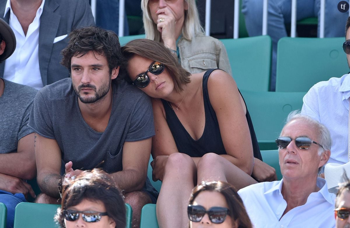 Laure Manaudou : elle officialise son couple avec Jérémy des Fréro Delavega  sur Instagram - Terrafemina