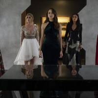 Pretty Little Liars saison 6 : va-t-on rencontrer Charles avant les filles ?