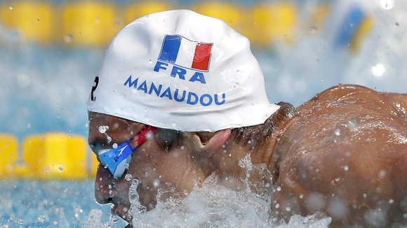 Championnat du monde de natation 2015 : heure et chaîne finale de Florent Manaudou en direct- 3 août