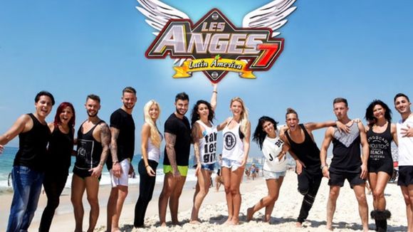 Les Anges 7 : Shanna dévoile 9 minutes d'images inédites de l'aventure (vidéo)